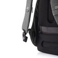 Міський рюкзак Анти-злодій XD Design Bobby Hero XL Grey 21.5л (P705.712)