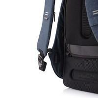 Міський рюкзак Анти-злодій XD Design Bobby Hero XL Navy Blue 21.5л (P705.715)