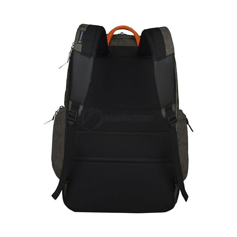 Міський рюкзак Victorinox Travel Altmont Classic Olive Camo з відділ. д/ноутбука 15