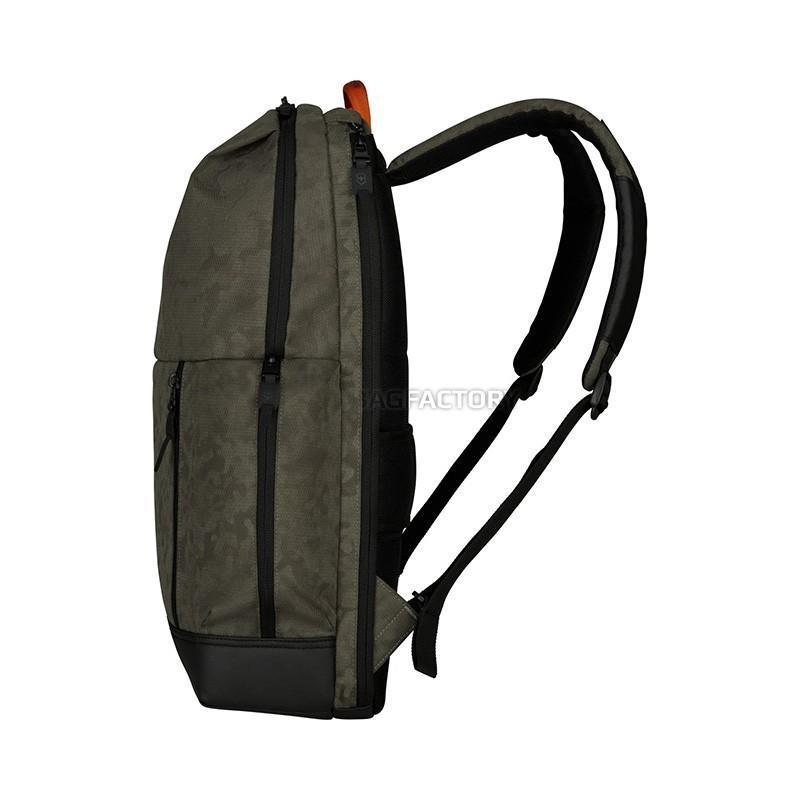 Міський рюкзак Victorinox Travel Altmont Classic Olive Camo з відділ. д/ноутбука 15