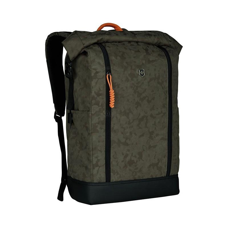 Міський рюкзак Victorinox Travel Altmont Classic Olive Camo з відділ. д/ноутбука 15