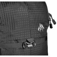 Спортивний рюкзак Jones Dscnt Black 19L (JNS BJ190100)