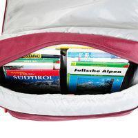 Наплічна сумка Tatonka Baron Bordeaux Red (TAT 1751.047)