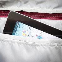 Наплічна сумка Tatonka Baron Bordeaux Red (TAT 1751.047)