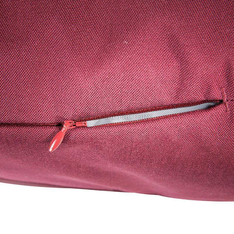 Наплічна сумка Tatonka Baron Bordeaux Red (TAT 1751.047)