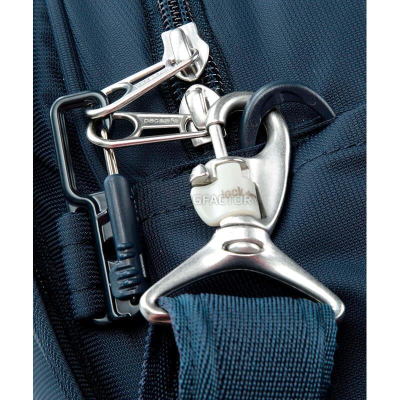 Чоловіча сумка через плече 