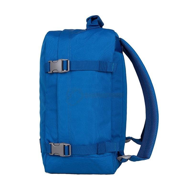 Сумка-рюкзак CabinZero Classic 28L Jodhpur Blue з відділ. д/ноутбука 13