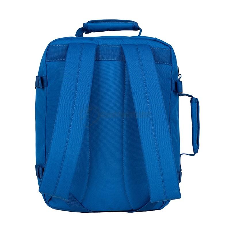 Сумка-рюкзак CabinZero Classic 28L Jodhpur Blue з відділ. д/ноутбука 13