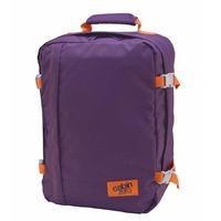 Сумка-рюкзак CabinZero Classic 36L Purple Cloud з відділ. д/ноутбука 15