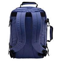 Сумка-рюкзак CabinZero Classic 36L Blue Jean з відділ. д/ноутбука 15