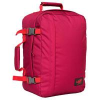 Сумка-рюкзак CabinZero Classic 36L Jaipur Pink з відділ. д/ноутбука 15