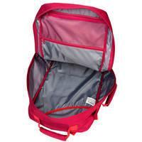 Сумка-рюкзак CabinZero Classic 36L Jaipur Pink з відділ. д/ноутбука 15