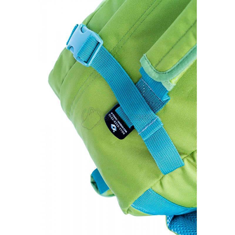 Сумка-рюкзак CabinZero Classic 36L Sagano Green з відділ. д/ноутбука 15