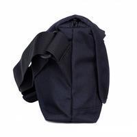 Наплічна сумка CabinZero Flapjack 4L Absolute Black з RFID захистом (Cz31 - 1201)