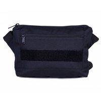 Наплічна сумка CabinZero Flapjack 4L Absolute Black з RFID захистом (Cz31 - 1201)