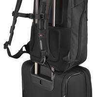 Міський рюкзак Victorinox Travel Altmont Original Black з відділ. д/ноут 17