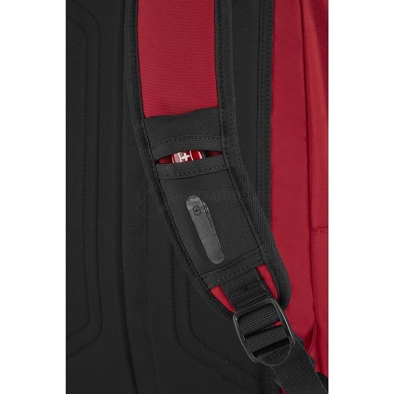 Міський рюкзак Victorinox Travel Altmont Original Standard Red 25л (Vt606738)