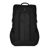 Міський рюкзак Victorinox Travel Altmont Original Black з отд. д/ноут 15.6