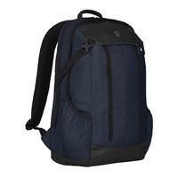 Міський рюкзак Victorinox Travel Altmont Original Blue з відділ. д/ноут 15.6