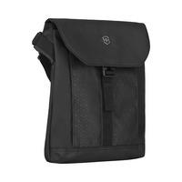 Чоловіча сумка Victorinox Travel Altmont Original Black з відділ. д/iPad 7л (Vt606751)