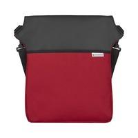 Чоловіча сумка Victorinox Travel Altmont Original Red з відділ. д/iPad 7л (Vt606753)