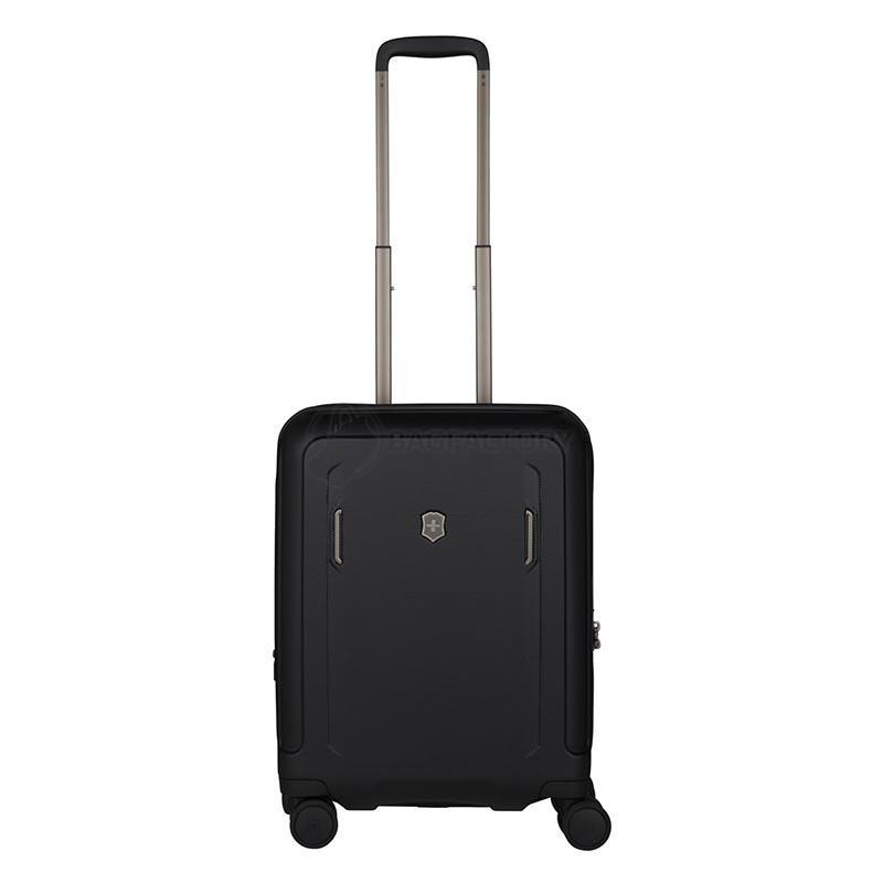 Валіза на 4 колесах Victorinox Travel Werks Traveler 6.0 HS Global Black S 35л (Vt609968)