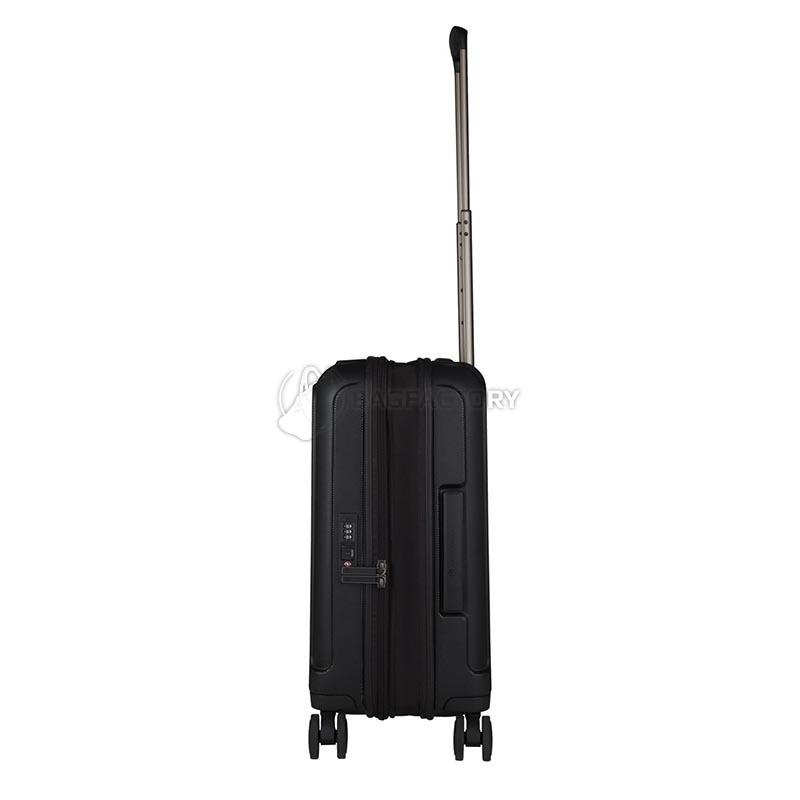 Валіза на 4 колесах Victorinox Travel Werks Traveler 6.0 HS Global Black S 35л (Vt609968)