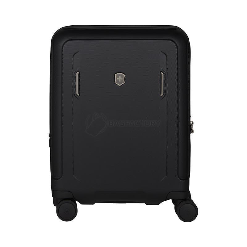Валіза на 4 колесах Victorinox Travel Werks Traveler 6.0 HS Global Black S 35л (Vt609968)