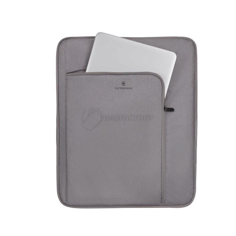 Валіза на 4 колесах Victorinox Travel Werks Traveler 6.0 HS Global Black S 35л (Vt609968)