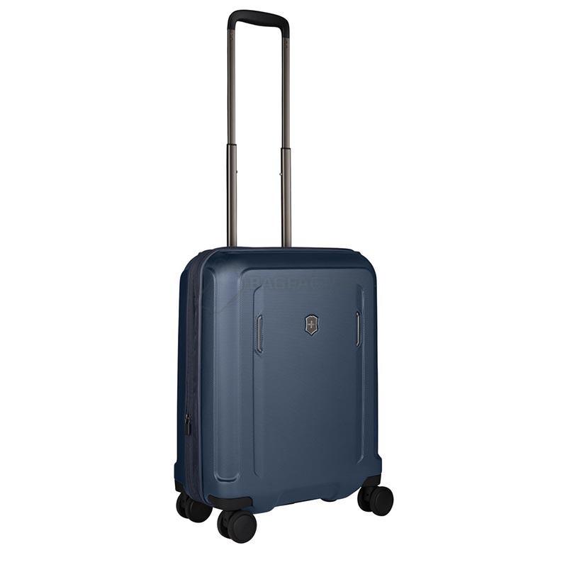 Валіза на 4 колесах Victorinox Travel Werks Traveler 6.0 HS Global Blue S 35л (Vt609969)