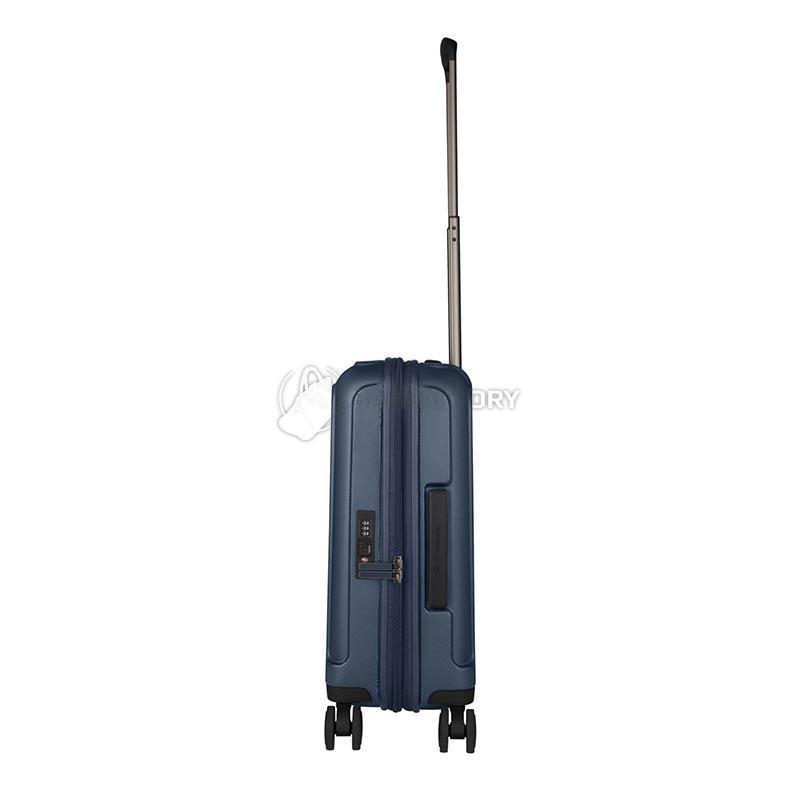 Валіза на 4 колесах Victorinox Travel Werks Traveler 6.0 HS Global Blue S 35л (Vt609969)
