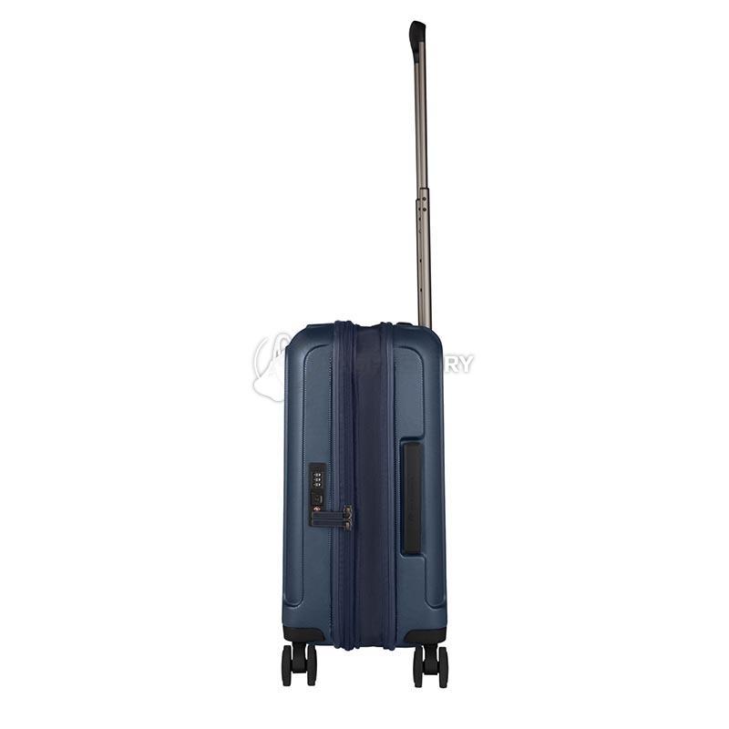 Валіза на 4 колесах Victorinox Travel Werks Traveler 6.0 HS Global Blue S 35л (Vt609969)