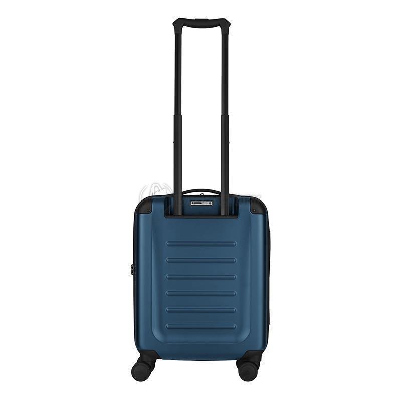 Бізнес-кейс на 4 колесах Victorinox Travel Spectra 2.0 Global Dark Teal 29л (Vt607092)
