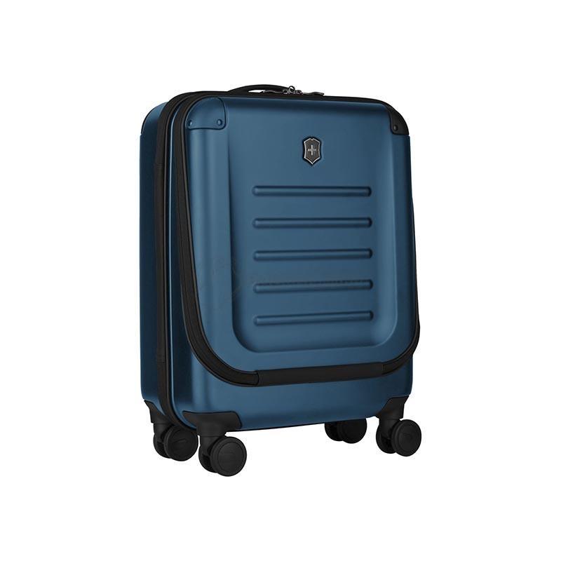 Бізнес-кейс на 4 колесах Victorinox Travel Spectra 2.0 Global Dark Teal 29л (Vt607092)