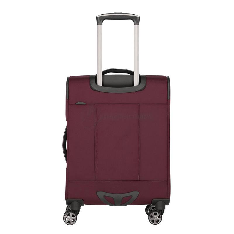 Валіза на 4 колесах Titan Nonstop Merlot S 39л (Ti382406 - 70)
