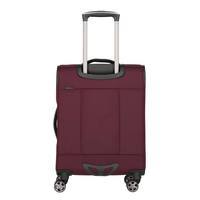 Валіза на 4 колесах Titan Nonstop Merlot S 39л (Ti382406 - 70)