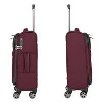 Валіза на 4 колесах Titan Nonstop Merlot S 39л (Ti382406 - 70)
