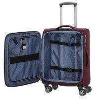 Валіза на 4 колесах Titan Nonstop Merlot S 39л (Ti382406 - 70)