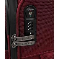 Валіза на 4 колесах Titan Nonstop Merlot S 39л (Ti382406 - 70)