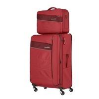 Дорожня сумка Travelite KITE Red 20л (TL089904 - 10)