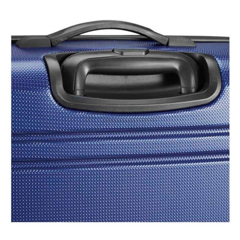 Валіза на 4 колесах Travelite Yamba 8W Blue S (TL075247 - 20)