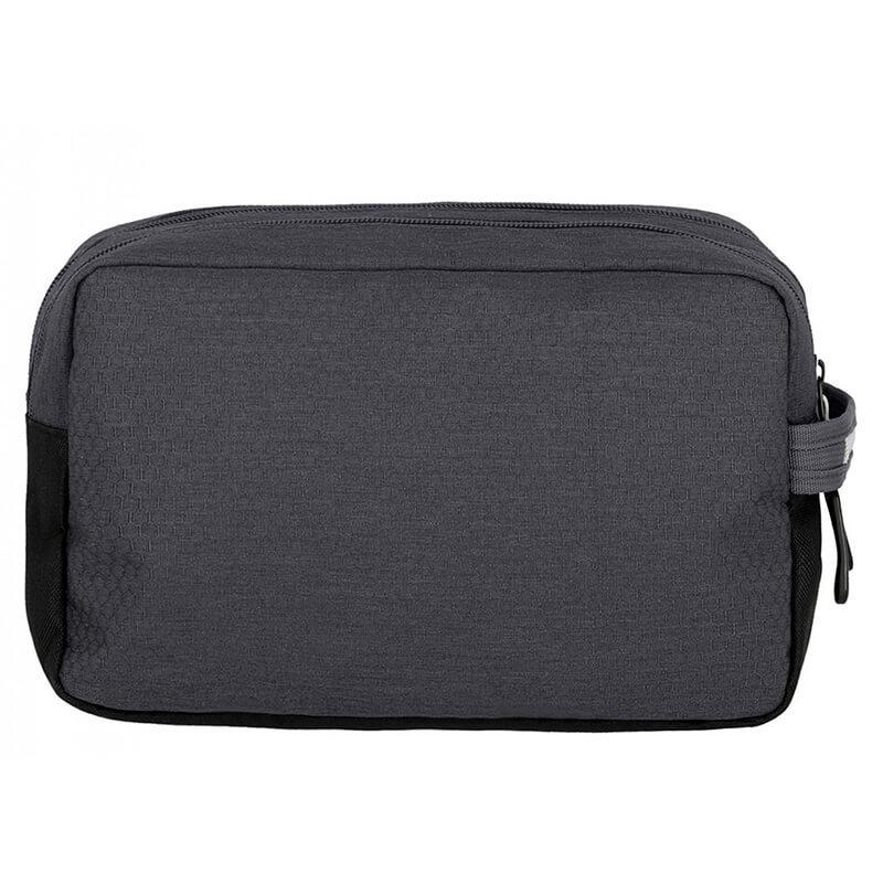 Косметичка Travelite KICK OFF 69 Dark Antracite 5л (TL006920 - 04)