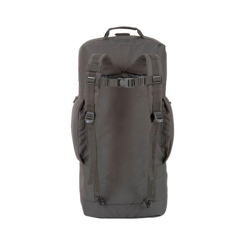 Дорожня сумка Highlander Loader Holdall 65 Grey (927532)