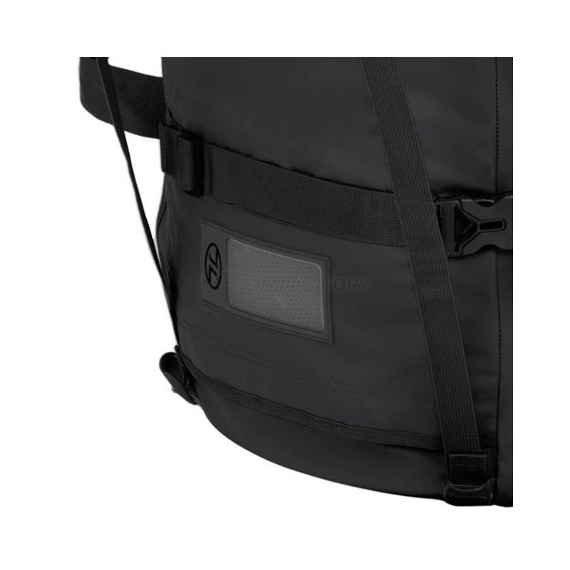 Сумка-рюкзак Highlander Storm Kitbag 120 Black (927459)