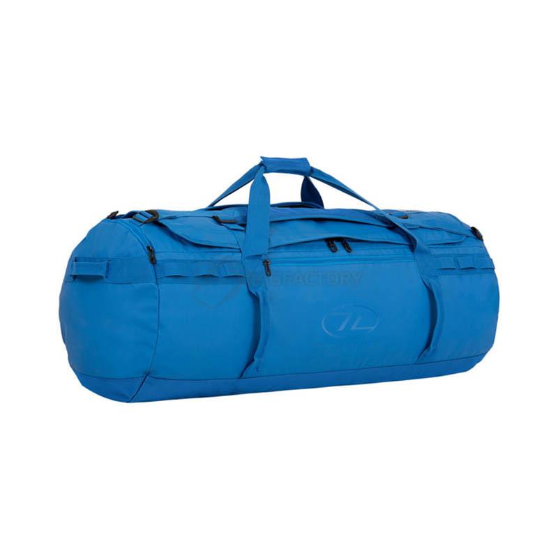 Сумка-рюкзак Highlander Storm Kitbag 120 Blue (927460)