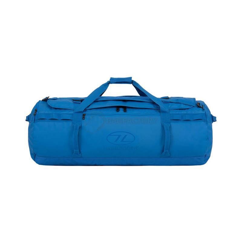Сумка-рюкзак Highlander Storm Kitbag 120 Blue (927460)