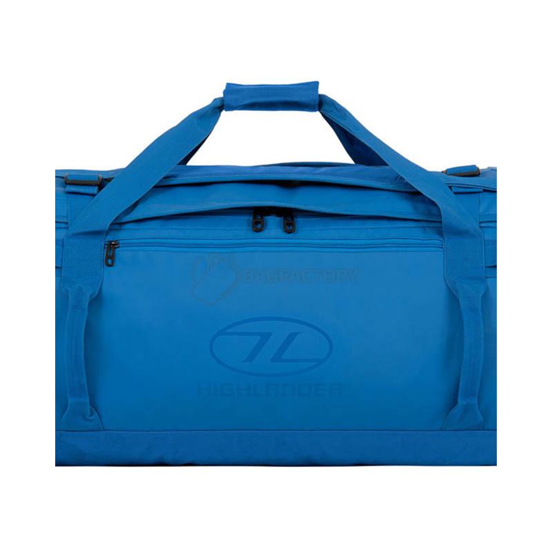 Сумка-рюкзак Highlander Storm Kitbag 120 Blue (927460)