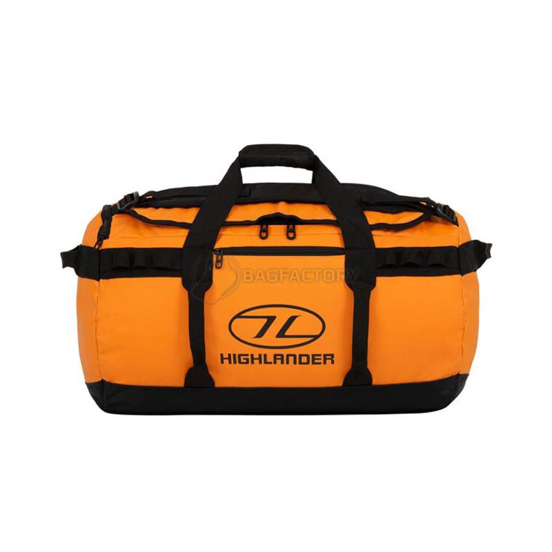 Сумка-рюкзак Highlander Storm Kitbag 65 Orange (927452)