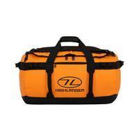 Сумка-рюкзак Highlander Storm Kitbag 65 Orange (927452)