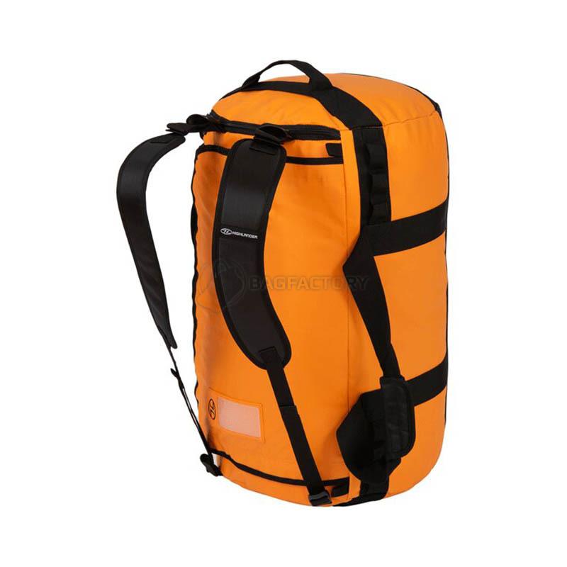 Сумка-рюкзак Highlander Storm Kitbag 65 Orange (927452)